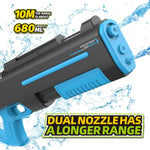 Electric Water Gun Image