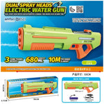 Electric Water Gun Image