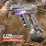 Electric Water Gun Image