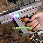 Electric Water Gun Image