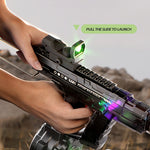 Electric Water Gun Image