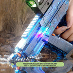 Electric Water Gun Image