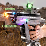 Electric Water Gun Image