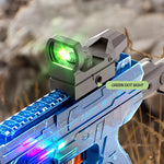 Electric Water Gun Image