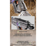 Electric Water Gun Image