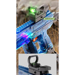Electric Water Gun Image