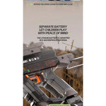 Electric Water Gun Image