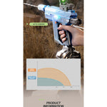 Electric Water Gun Image