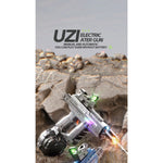 Electric Water Gun Image