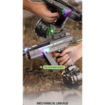 Electric Water Gun Image