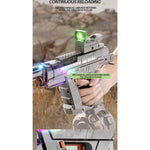 Electric Water Gun Image