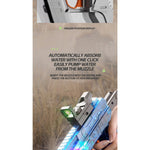 Electric Water Gun Image