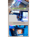 Electric Water Gun Image
