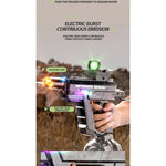 Electric Water Gun Image