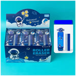 Free Blue Eraser Image