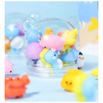 Free Multicolor 02 Eraser Image