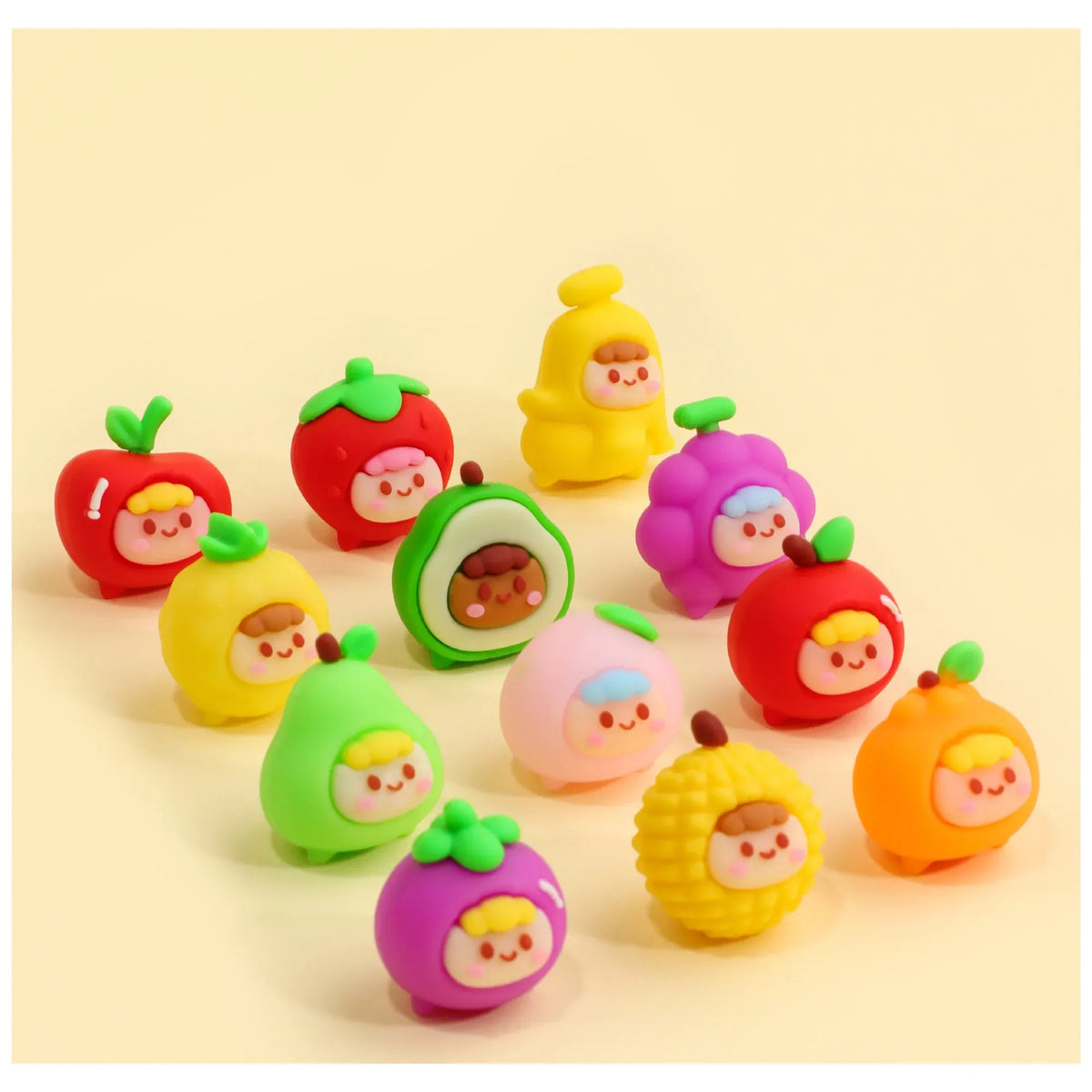 Free Multicolor 03 Eraser Image