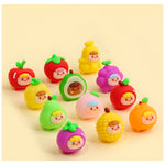 Free Multicolor 03 Eraser Image