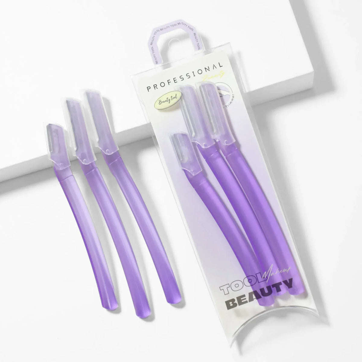 Eyebrow Trimmer for Women Image