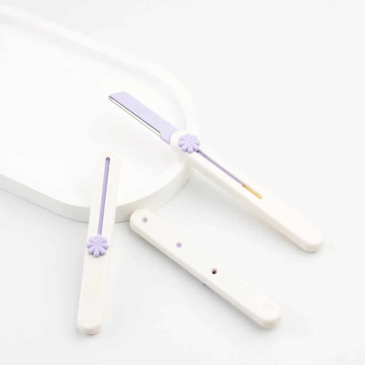 Eyebrow Trimmer for Women Image