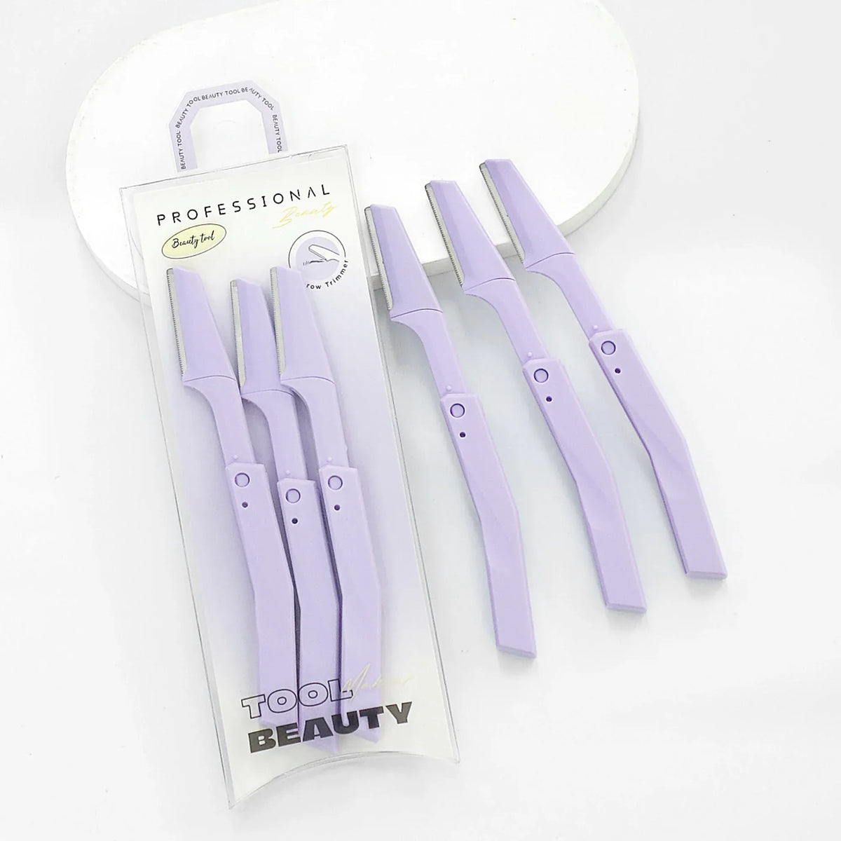 Eyebrow Trimmer for Women Image