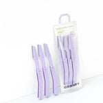Free Purple Eyebrow Trimmer for Women Image