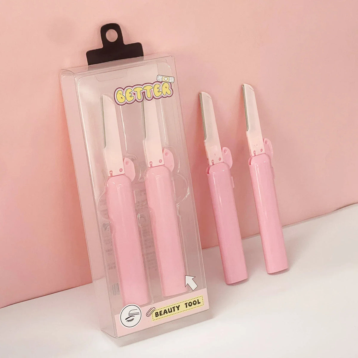 Eyebrow Trimmer for Women Image