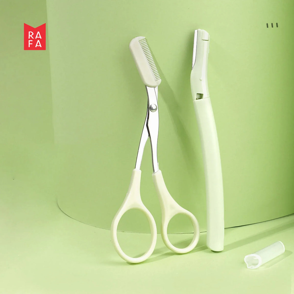 Eyebrow Trimmer for Women Image