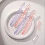 Eyebrow Trimmer Set For Women Image