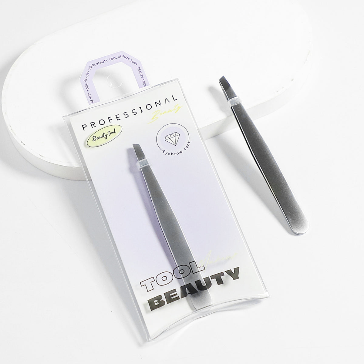 ملقط الحواجب