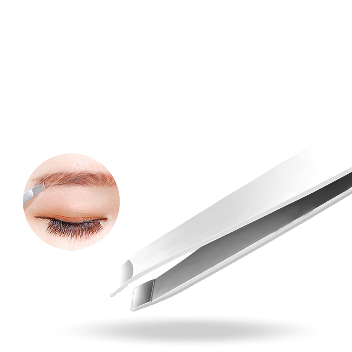 ملقط الحواجب