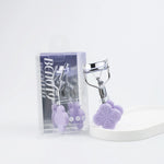 Free Purple Eyelash Curler for Women Image