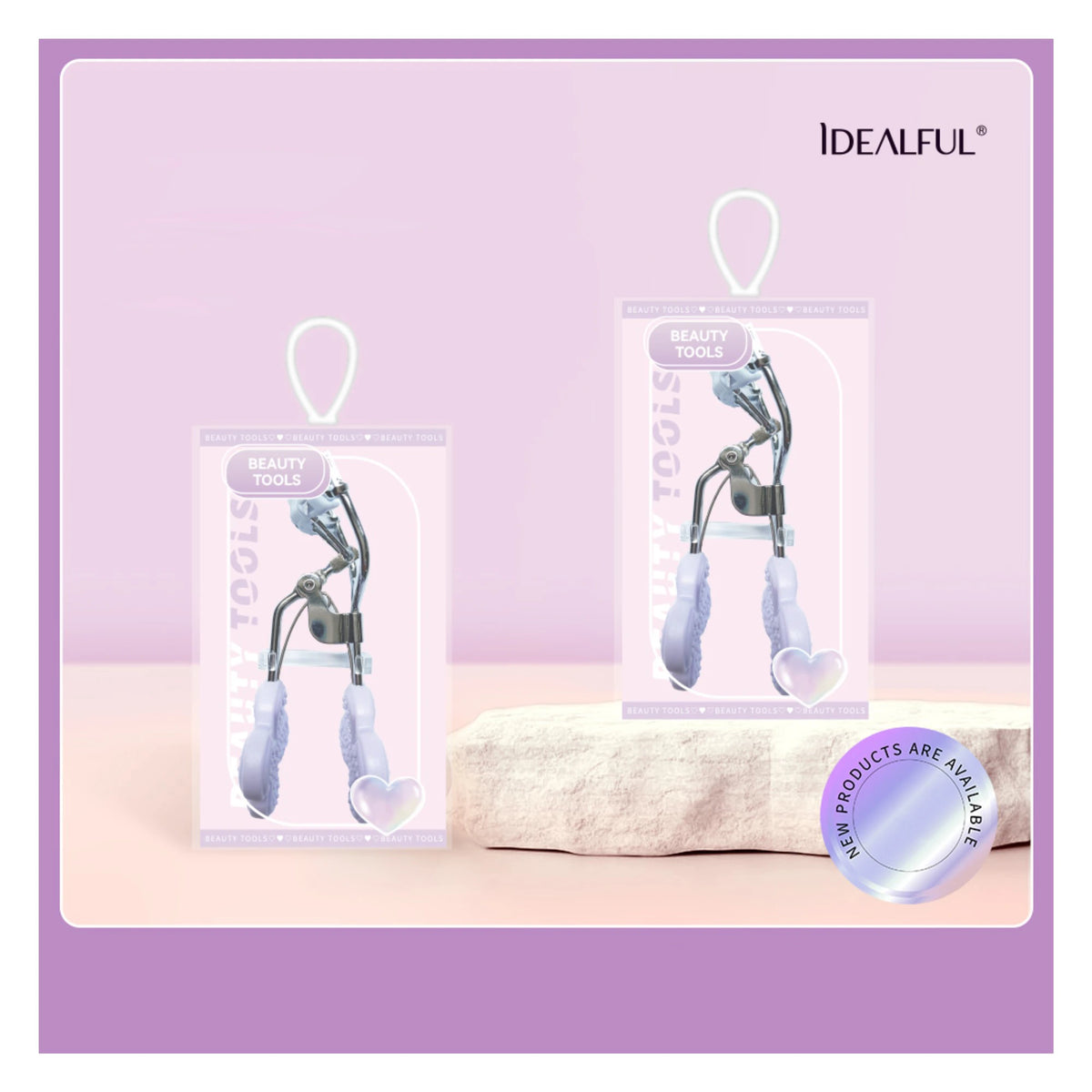 Eyelash Curler for Women Image
