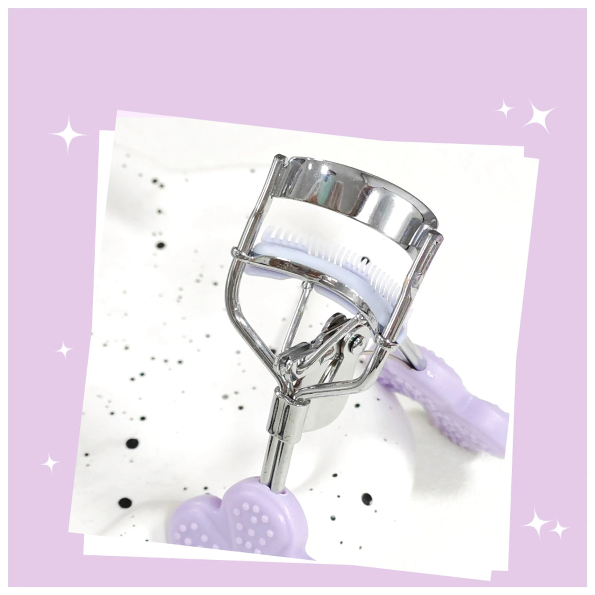 Eyelash Curler for Women Image