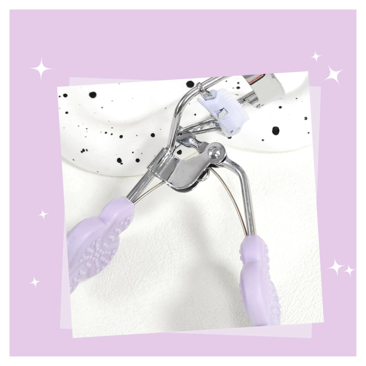 Eyelash Curler for Women Image