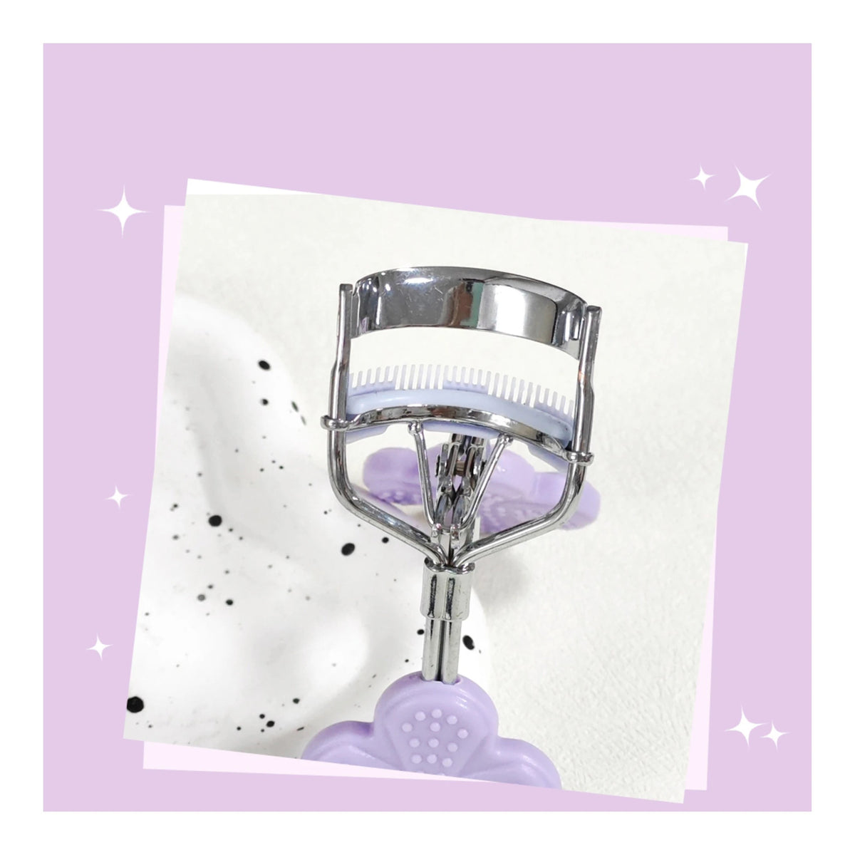 Eyelash Curler for Women Image