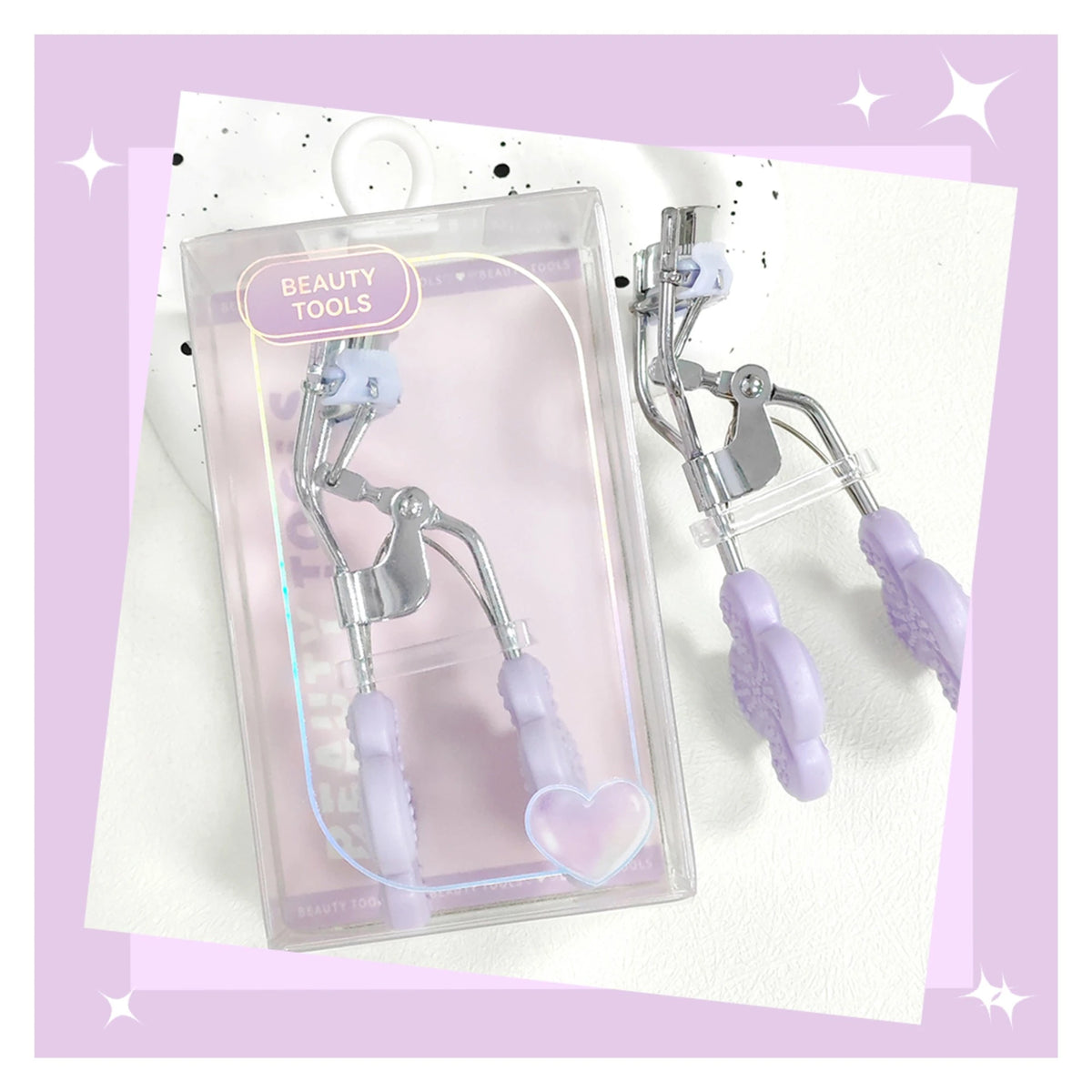Eyelash Curler for Women Image