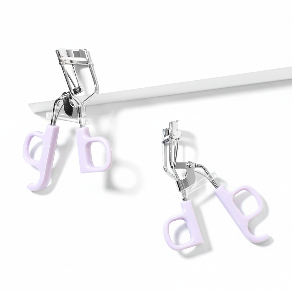 أداة تجعيد الرموش