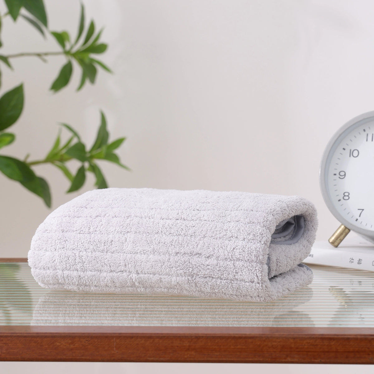 Face Towel for Unisex Image