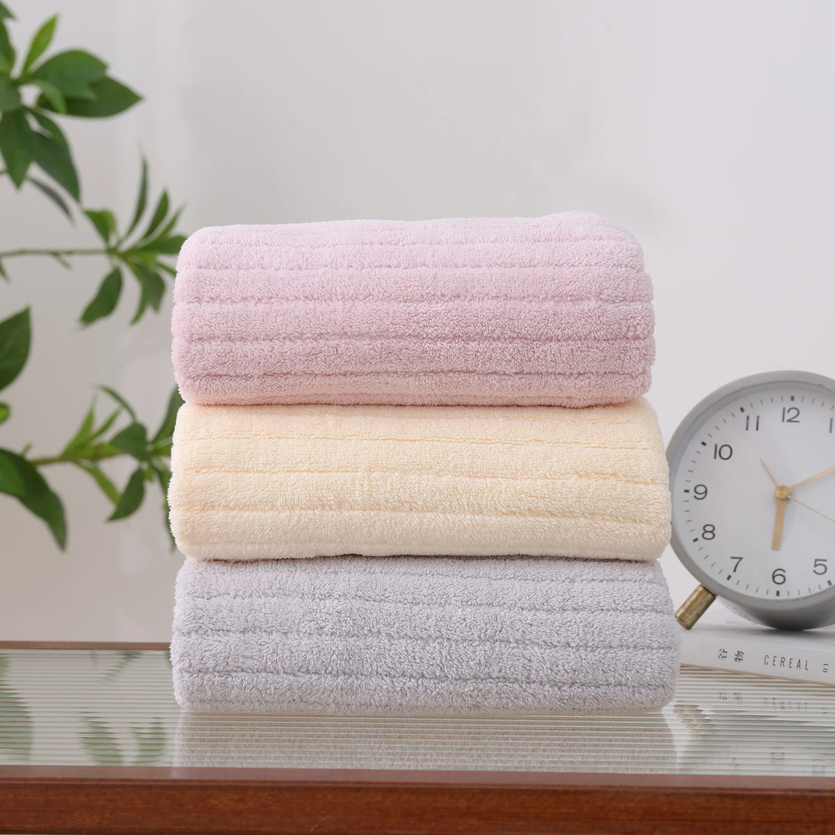 Face Towel for Unisex Image