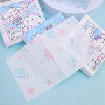 مناديل وجه للأستخدام اليومي