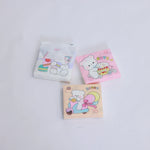 مناديل وجه للأستخدام اليومي