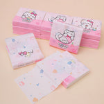 مناديل وجه للأستخدام اليومي