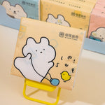 مناديل وجه للأستخدام اليومي