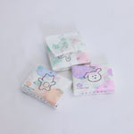 مناديل وجه للأستخدام اليومي