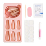 Fake Nails for Women Image