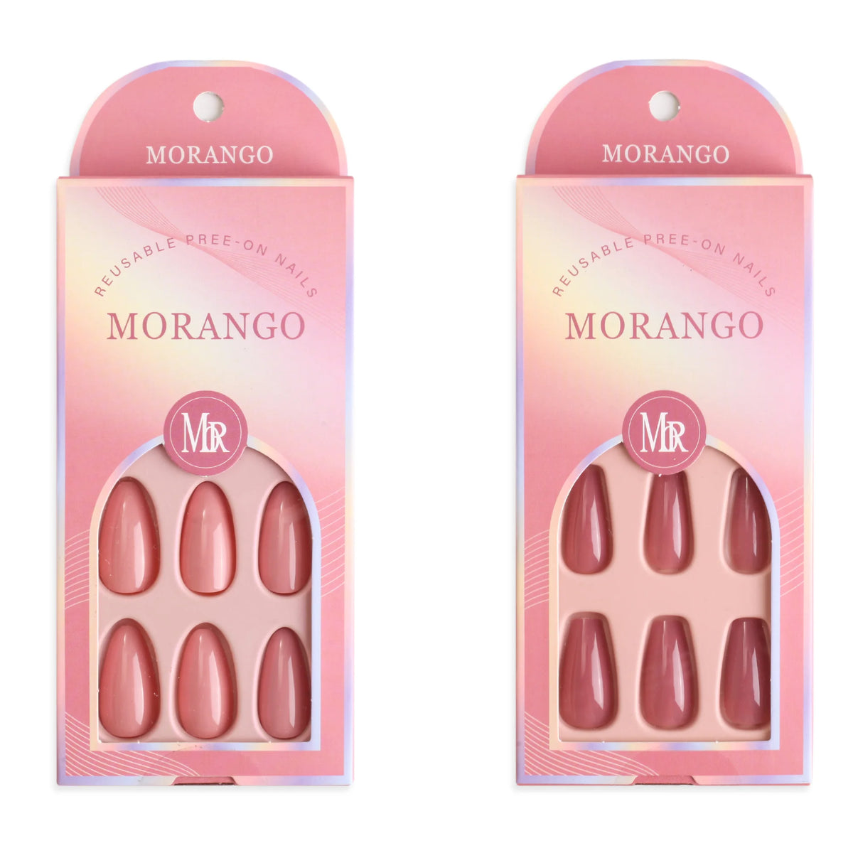 Fake Nails for Women Image