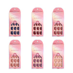 Fake Nails for Women Image