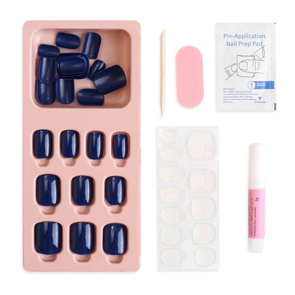 Fake Nails for Women Image