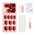 Fake Nails for Women Image